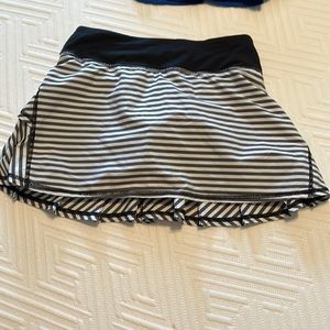 Lululemon Skirt